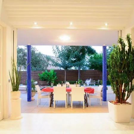 Villa Melody Sant Antoni de Portmany
