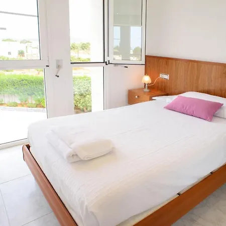 Villa Melody Sant Antoni de Portmany